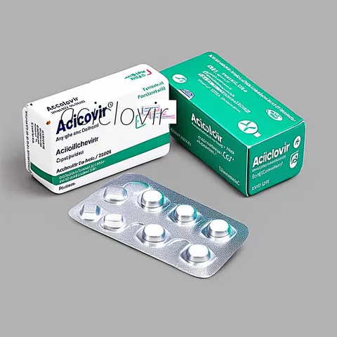 Aciclovir precio similares